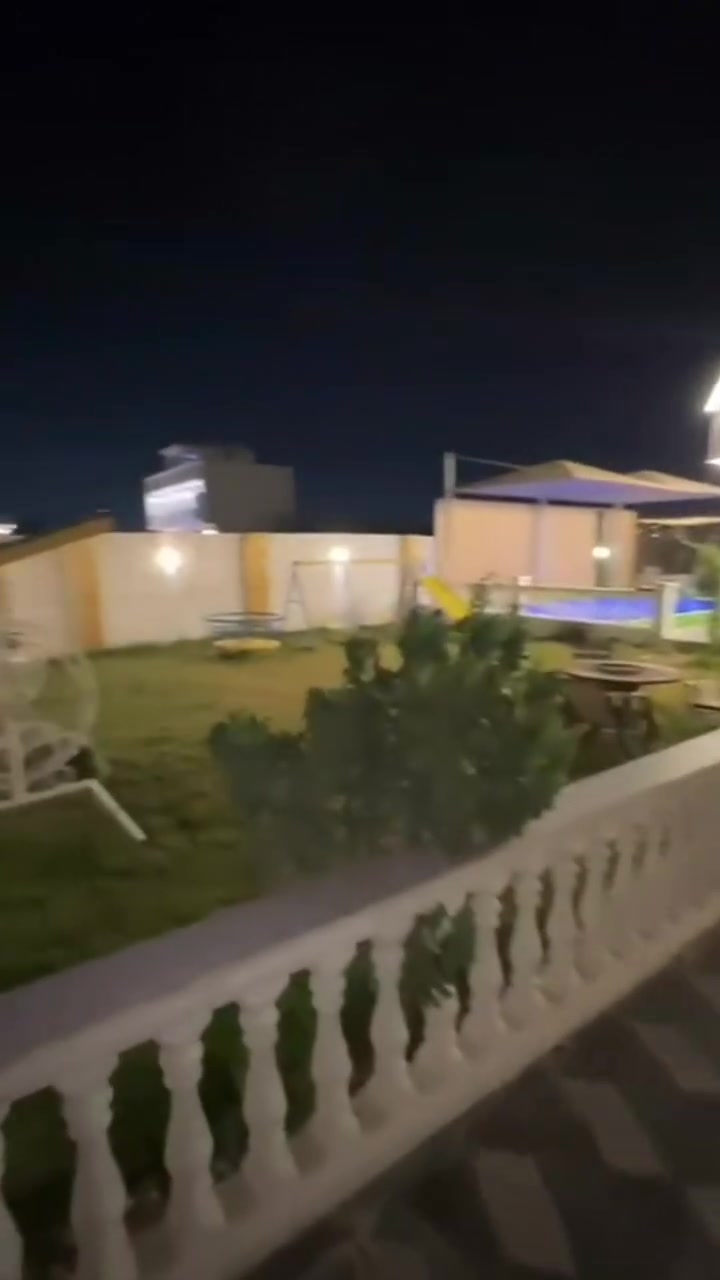 🏡 متوفر حجز للشاليه 🌿

☀️ شفت صباحي
🌙 شفت مسائي

📲 للحجز والاستفسار:
***********

✨ احجز موعدك واستمتع بوقت جميل ومميز ✨
