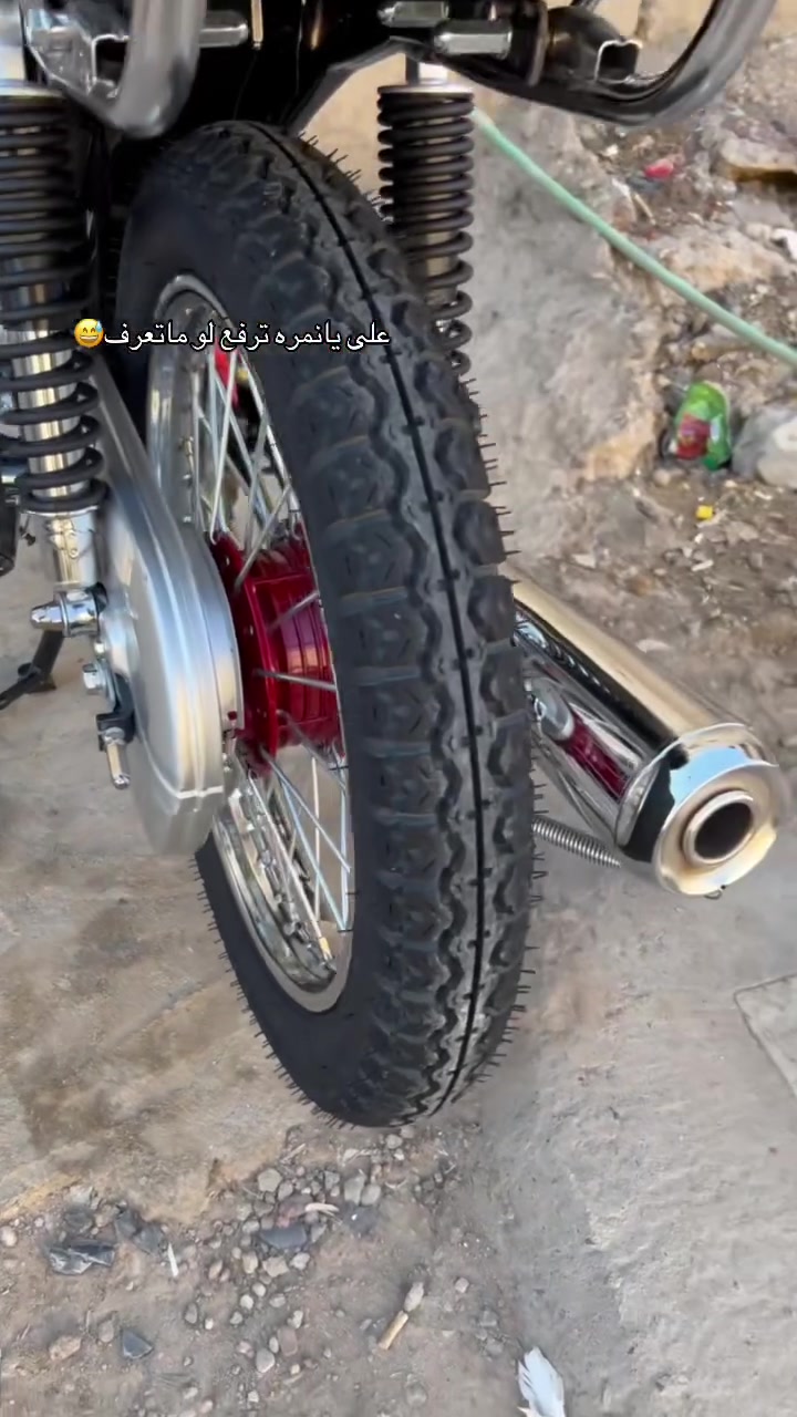 سلام عليكم كشن بعده جديد ماصارله ٢٠ يوم من مشدود للبيع علق بيش يفيدك ودلل رقم ***********
