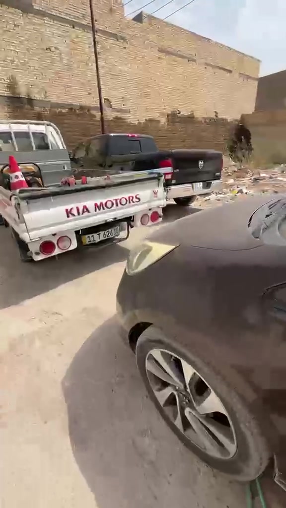 السلام عليكم

كيا ريو هاج باك خليجي 2015 فول مواصفات بيهة صبغ بابين وجاملغ بس السياره بيهة جراد بنيد والقماره شويه ب بولش يروح ماشيه 109 كيلومتر تبريد ثلج مكينه ناعمه محرك وكير برغي مامفتوح بيهة 

مواصفات :

بصمه

فتحه سقيفه

تحكم ستيرن 

مري كهربائي 

كشنات جلد

السياره حلوه بلمشي السعر 88 بيه مجال وترهم مراوسه شعدك نزله ***********
