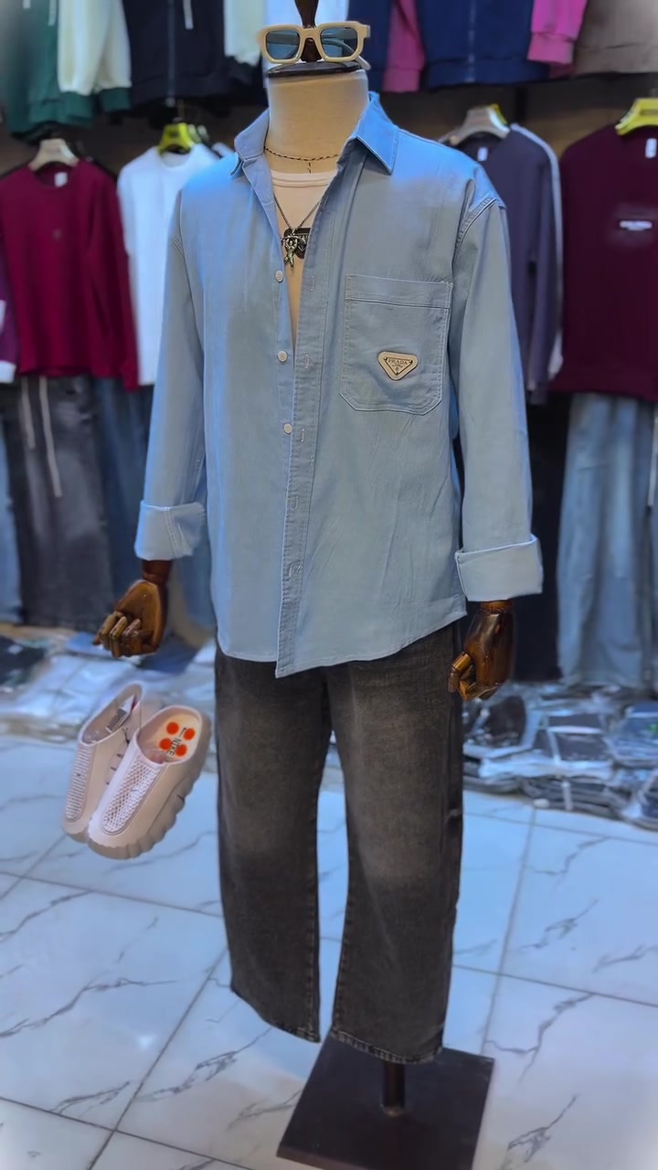 ملابس • ماكو تفاصيل • للبيع
