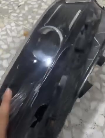 سلام عليكم لايت ايسر مال فورتي 23 بي كسر مثل ماواضح بل تصوير اصلي. سعر 70بي مجال قليل  مكان كربلاء ***********
