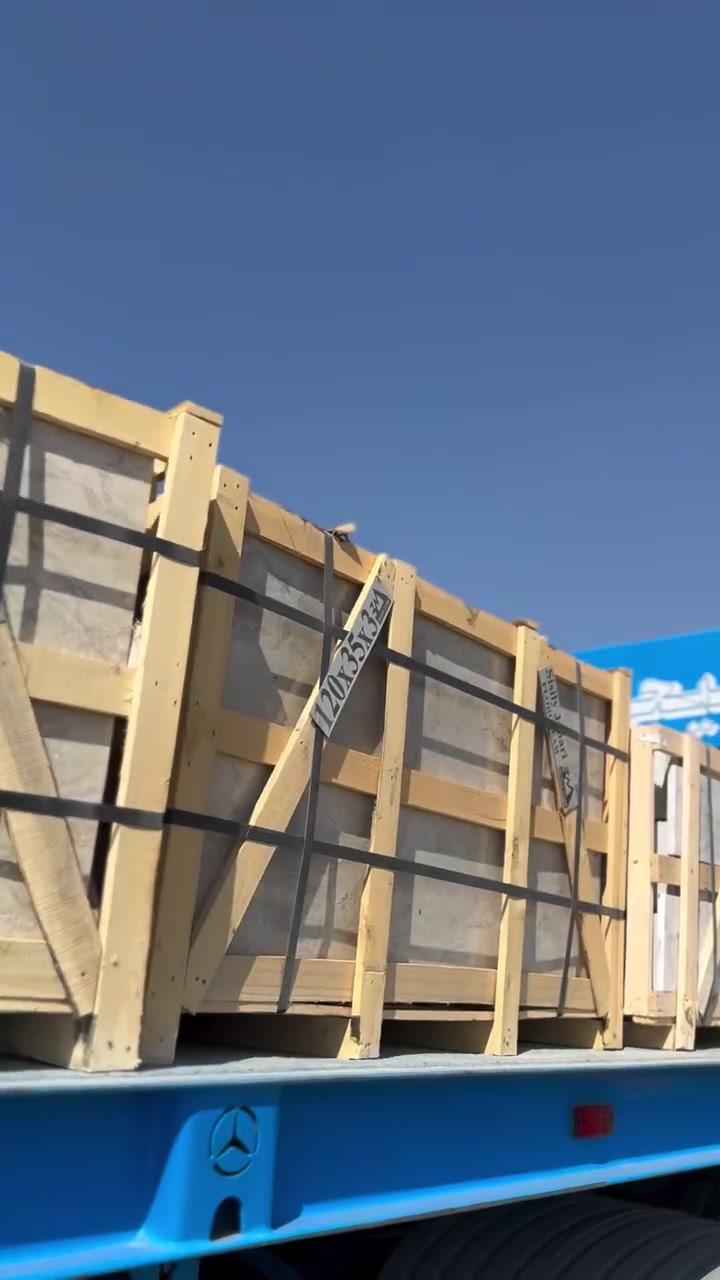 وصل المرمر 🔥
بايات مرمر ايراني درجة اولى 
بمختلف الالوان والقياسات 
#مرمر_طبيعي_بسعر_مناسب 
الموقع الرئيسي :
واسط الحفرية مقابل محطة وقود الحفرية 
الاتصال : 
***********
***********
***********
الجملة :
***********
***********
***********
