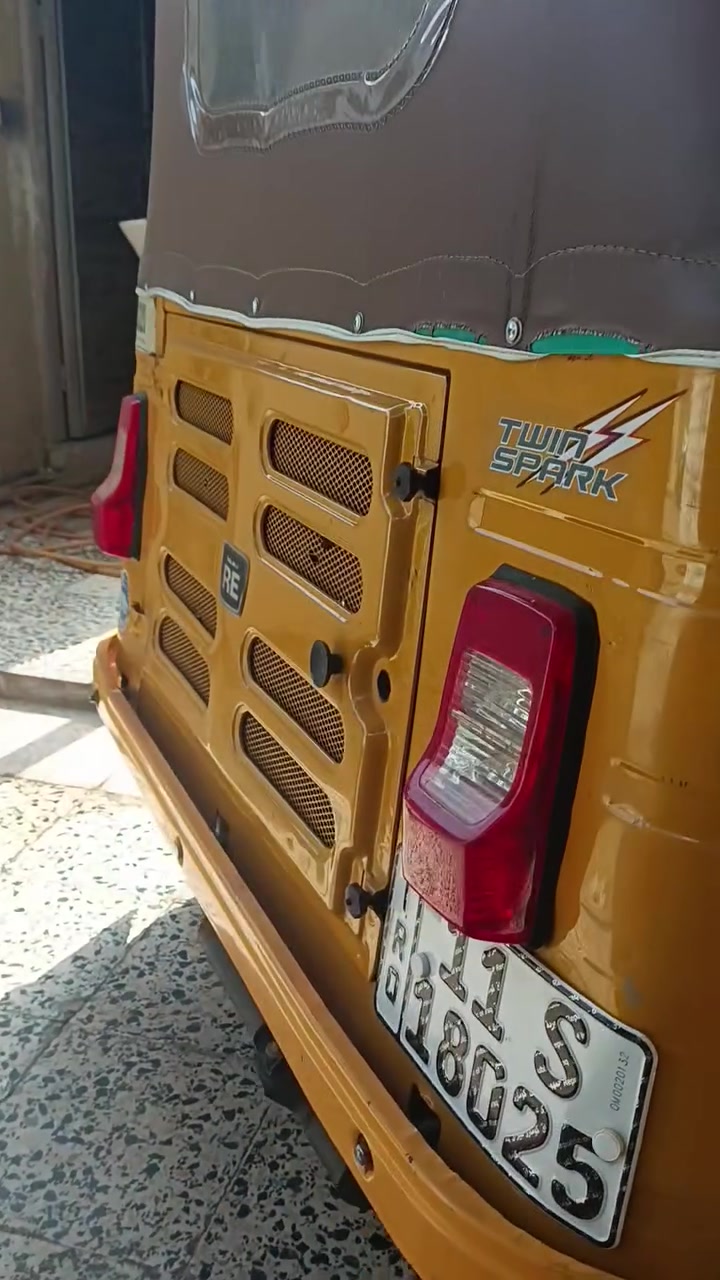 تكتك • ٢٠٢٠ • بغداد جديده