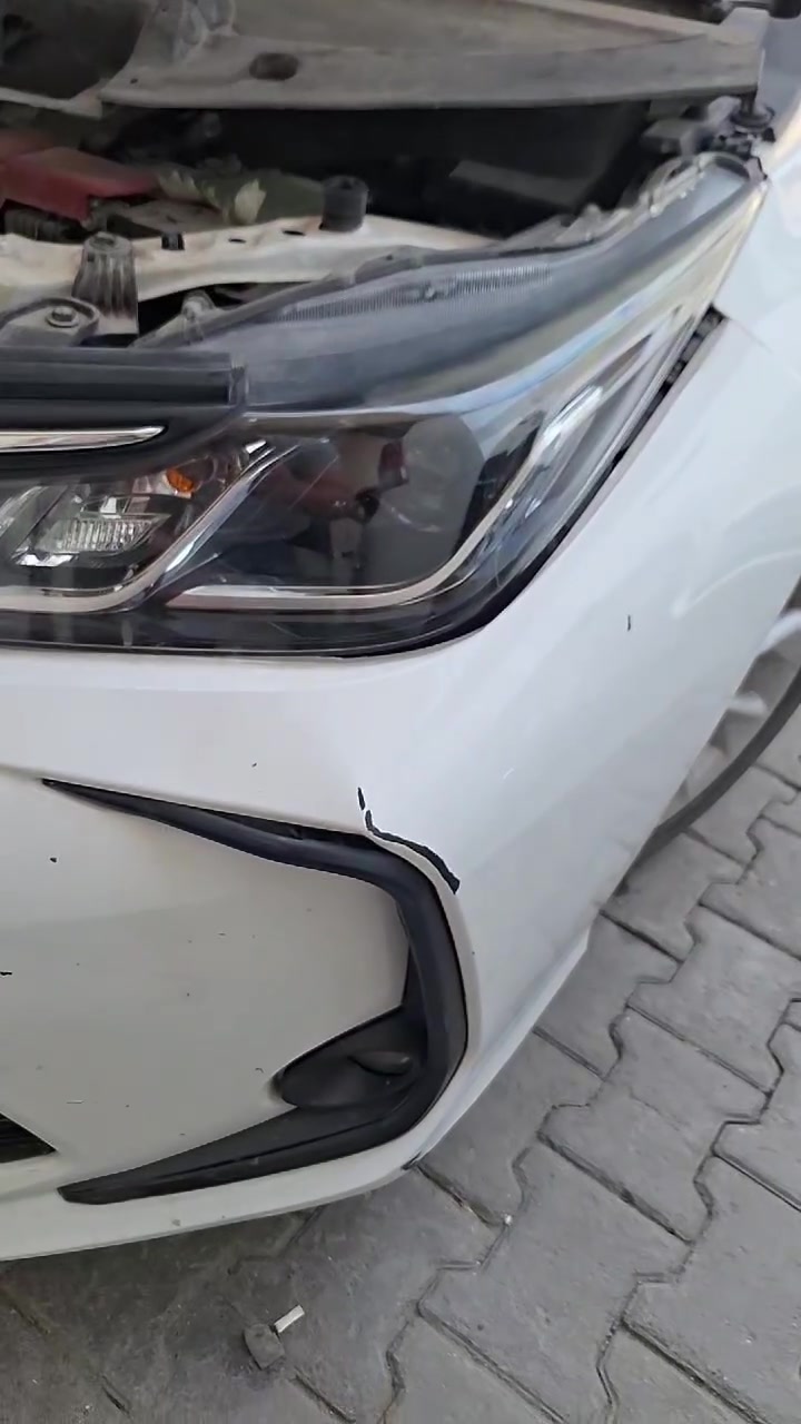 #فايبر كلاس بغداد 
تصليح كافة دعاميات السيارات🚘🚘
شغل مضبوط 💯 وبشرط بلادي
العنوان/بغداد_كمب سارة_بالفلكة مباشرتا _قرب نادي المشرق
اوقات العمل 🕗من ال٨صباحا
 الى ال🕔٥ عصرا
للتواصل /***********
***********
