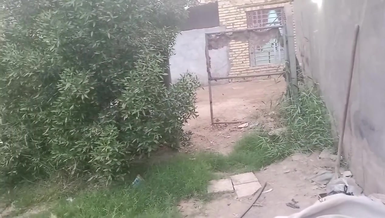 ١٦٥م • مشتمل • قريب صيطرت الباشيه