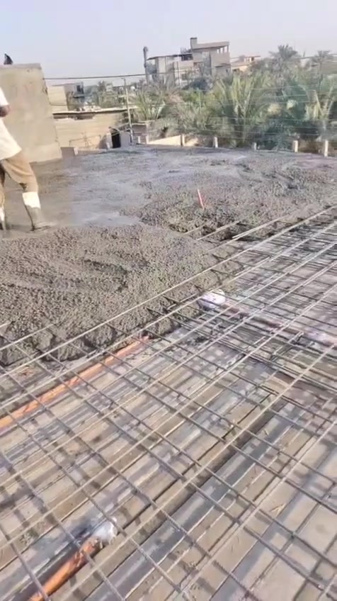ياالله جانب من اعمالنا في صب وتسليح بعض الدور للاستفسار *********** واتساب او خاص
