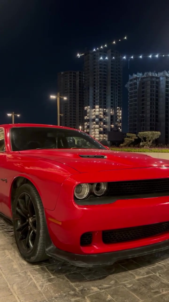 🚗 دوج جالنجر 2018 🔥
📌 المواصفات والتفاصيل:

 النوع: دوج جالنجر (Dodge Challenger)

 الموديل: 2018

 اللون: احمر طماطي 🩸✨

 الرقم: بغداد 📜

 المكان:بغداد الدوره
⚙️ حالة السيارة والفحص:

 ⚙️ الكير والمحرك والمكينة: مكفولات كفالة تامة!

‎ 📄 السونار: موجود ومرفق بالصور، والفحص وين ما تحب!

 السعر: 168 ورقة وبيه مجال بسيط للشراي 🤝
‎📞 للتواصل والاستفسار:

📲 واتساب / اتصال: ***********
