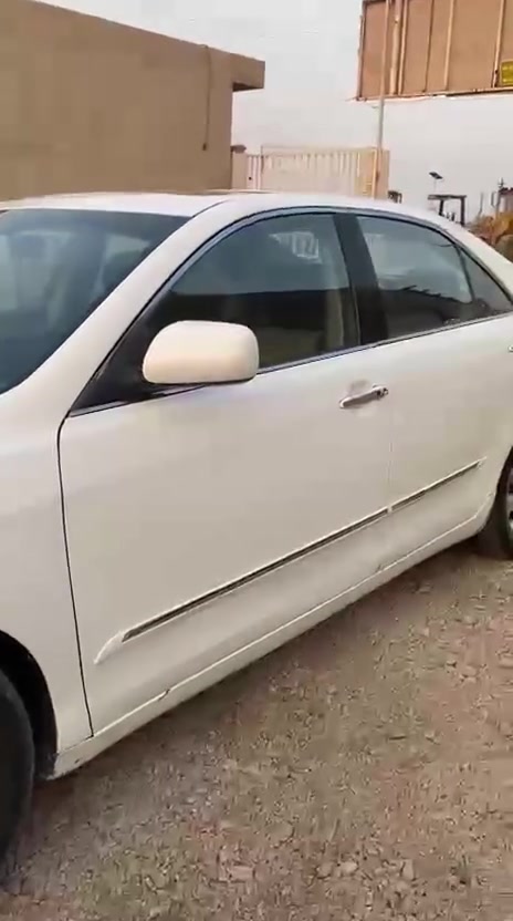 السلام عليكم
اريون ٢٠٠٧ فول مواصفات لمتدد خليجي رقم بغداد تبريد منظومه جديده محرك جيد سياره بحاله جيده داخل خارج السعر ٧٠ بيع فقط مكان السياره رمادي  ***********
