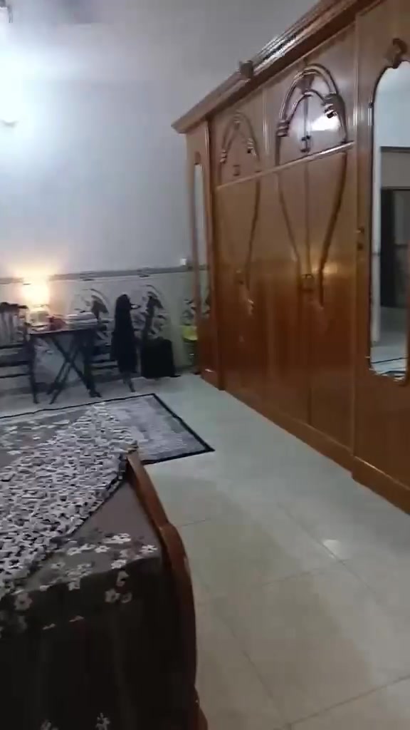 السلام عليكم غرفة صاج كامله جديده مامستعمله بس شهرين نوعها صاج ولا خدش بيها للاستفسار ***********
مكاني المحموديه ناحيه الرشيد
