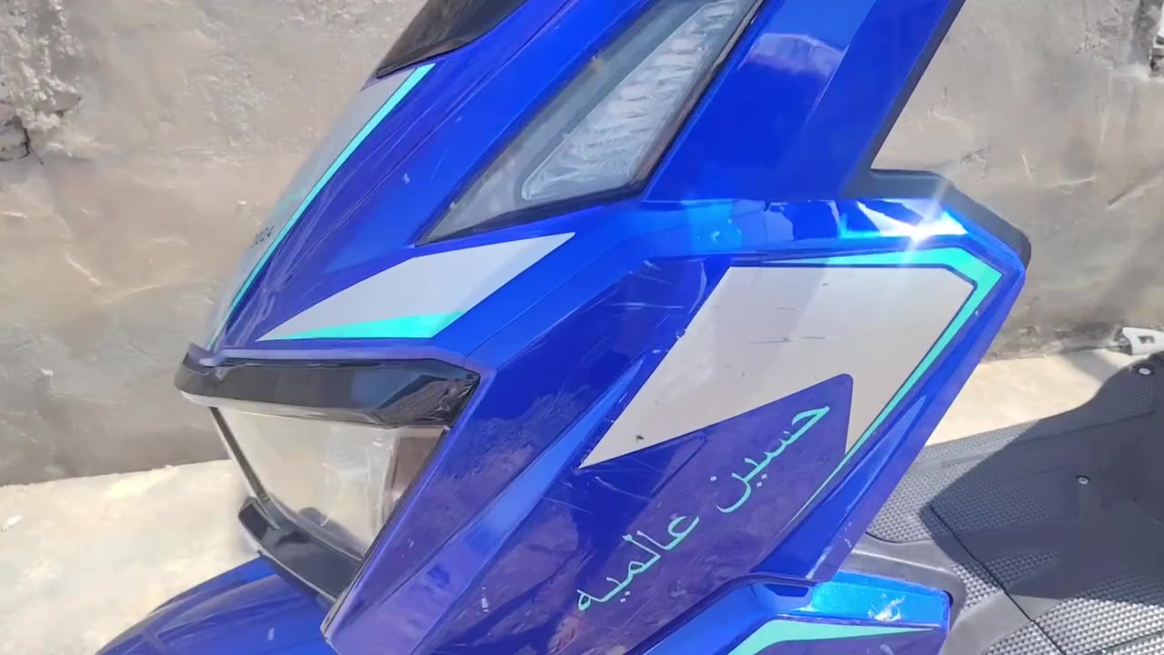 سلام عليكم دراجه شحن
بطاريات عدد 6 مفولات صار شهر ونص من شادهن 

نضام بك ترجع 

تايرات بعدهن جدد 
بركيات جدد 
الدراجه ترايك ترايك للرمادي 
دراجه مفوله وحق الله  بس محتاج وريد ابيعه  مكان التاجي قريه عواد  ***********
