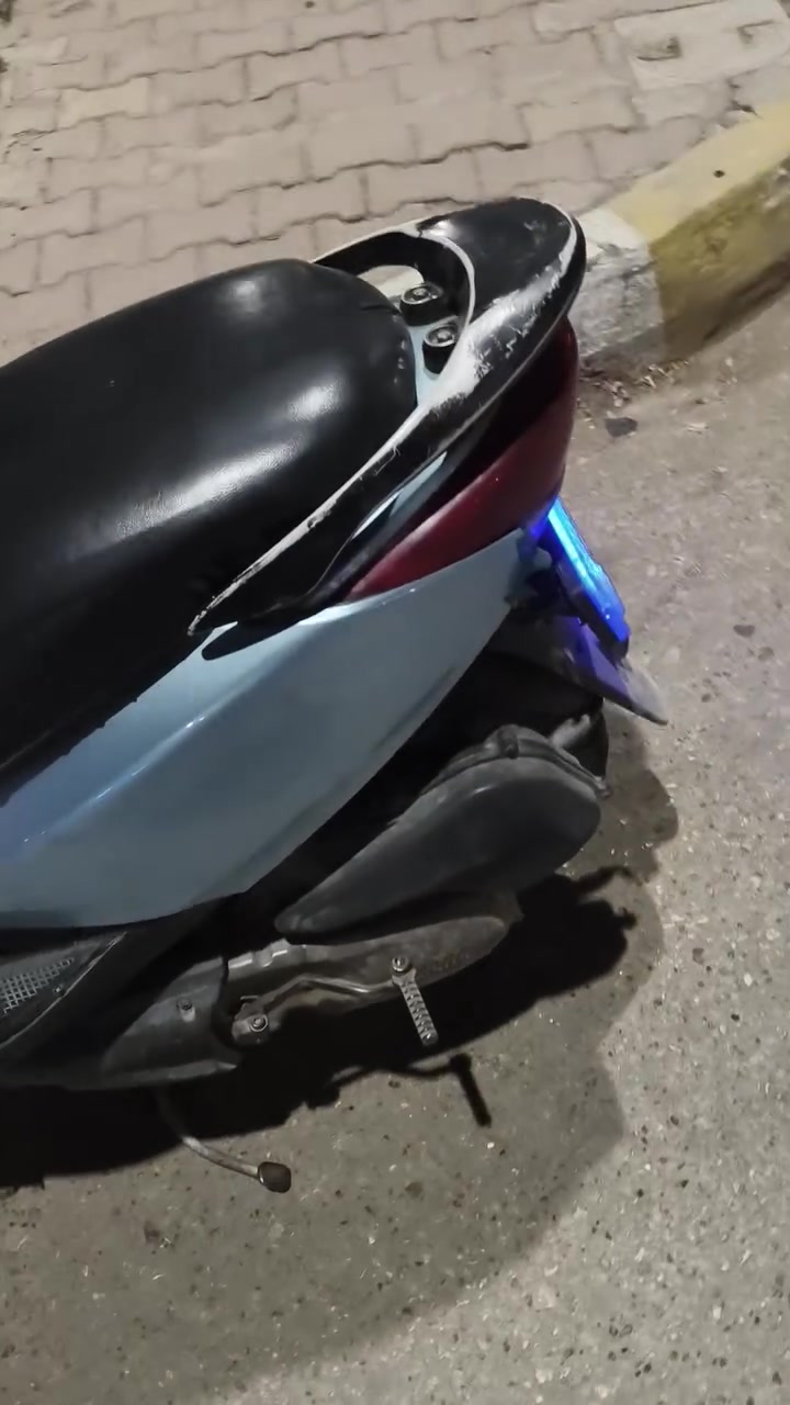 بريز • جديد • مراوس شحن