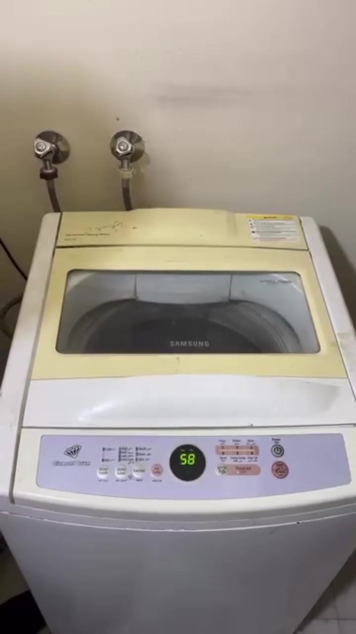 🔧 غسالتك بيها عطل؟ إحنا بالخدمة 🧺
صيانة وتصليح جميع أنواع الغسالات
🏠 صيانة موقعية بالبيت
📍 نخدمكم في أنحاء بغداد كافة
⚡ سرعة بالاستجابة وشغل مضمون

📞 للحجز والاستفسار: ***********
لا تخلي العطل يطوّل عليك… اتصل بينا وخليها علينا 🌹
