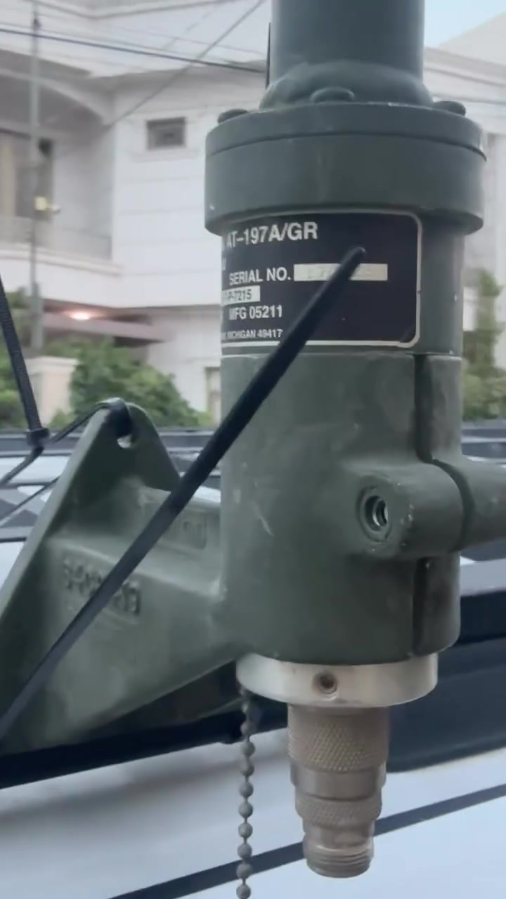 اريل • تاهو • نضيف