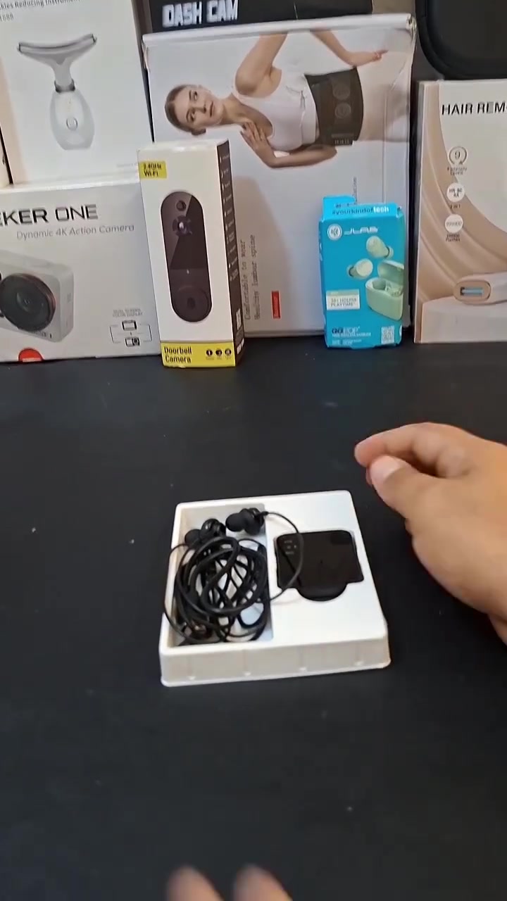 جهاز تسجيل
السعر 10
اذا عجبك شي حاول تتواصل معنا
توصيل جميع المحافظات
للطلب والاستفسار التواصل على الماسنجر 
او الواتس ***********

