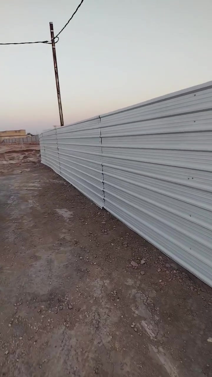 قطعه للبيع👍👍👍👍
طابو زراعي
المساحه 500 متر
موقع ممتاز
خدمات كامله

السعر ٤١ مع المجال
الموقع طريق السنية السياحي مقابل مشروع ماء الديوانية الحديث مجمع الطيف
للاستفسار الاتصال او واتساب
***********
