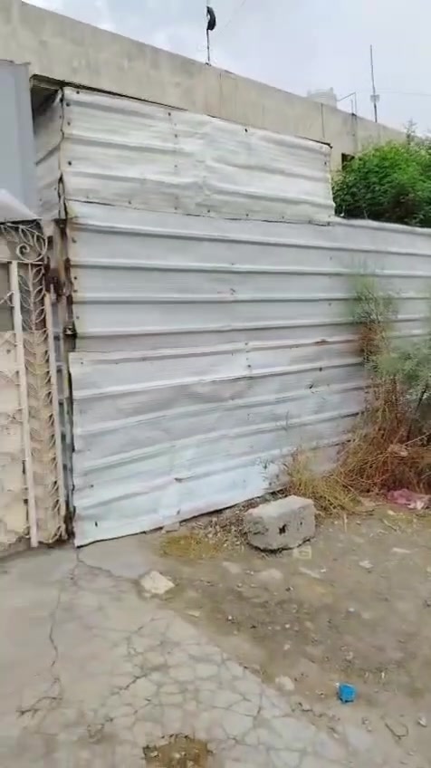 العامريه • القريه العراقيه • جامع الغفور