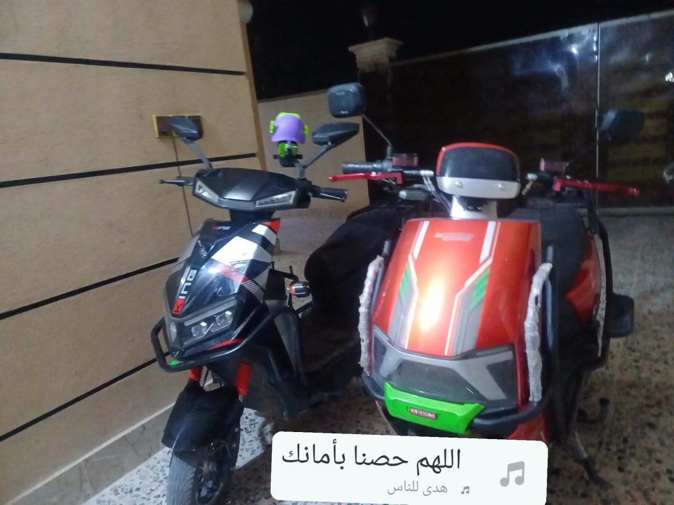 السلام عليكم 
دراجات للبيع التواصل خاص المكان الرمادي 
***********واتساب
***********الخط
