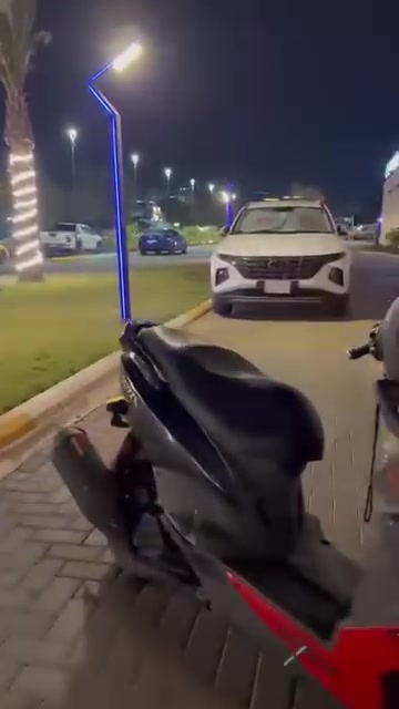 السلام عليكم
دراجه gtr للبيع
مكفوله كفاله عامه الدراجه كامله مكلمه من كلشي و برغي ما مفتوح بيها الدراجه كارتون شخط ما بيها و النظافه شوفت عينكم و الدراجه شعله ومعدل تخبل
اوراقه كامله كله موجوده و الدراجه نزلتها من الرمبه بيدي السعر 1350 وبيه مجال للشراي
رقم ***********
متواجد واتساب

نص مكتوب في الصور:
- طول ما الصحه فل راح العب مع الكل
- As long as my health is perfectly