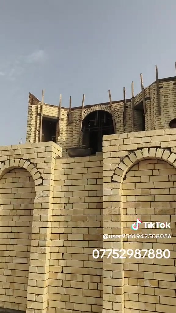 سلام عليكم ستاذي عندي كادر بناء درجه اوله عمل ركونه بناء مصاطر كبان وشاهود المونه جف قيم ولشغل مرتب كلش متعوب علي الكادر يتكون من خمس خلفات وعدنه مصداقيه بلعمل أهم شي    /***********
