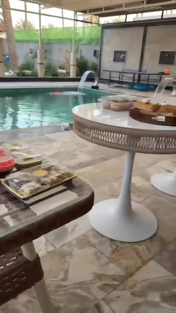 شركه شاطئ الامان لحجز المزارع
مزرعه في البعيثه
مسبح
غرف نوم
مطبخ كامل
مولد
كل ماتحتاجه من العوائل متوفر
للحجز عنوان الشركه واسط الصويره شارع المركز
***********
حجي ناصر@إشارة
