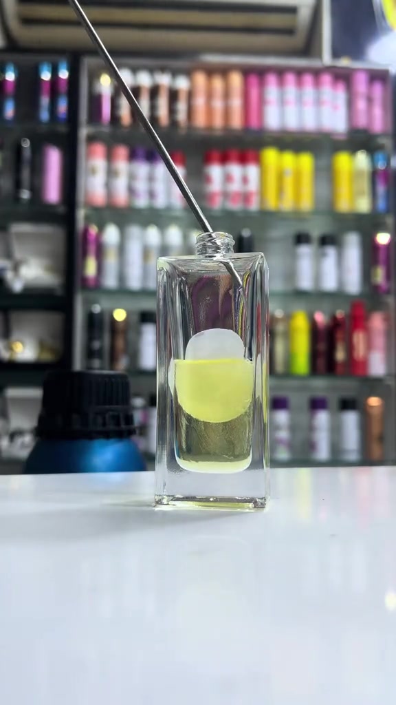 عطر • دولشي وغابانا • ذا اونلي ون