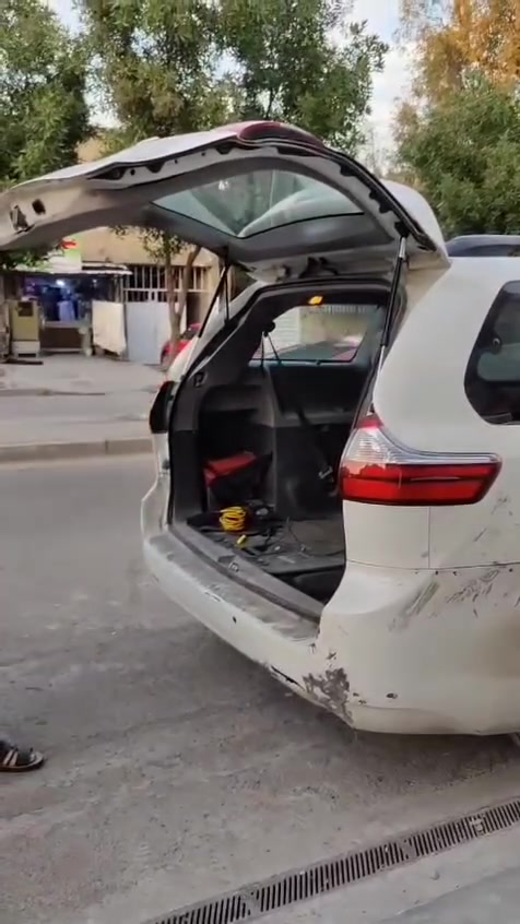 دبلات صندوق سينا
للحجز يرجى مراسلتنا على صفحتنا او من خلال الوتساب ***********
