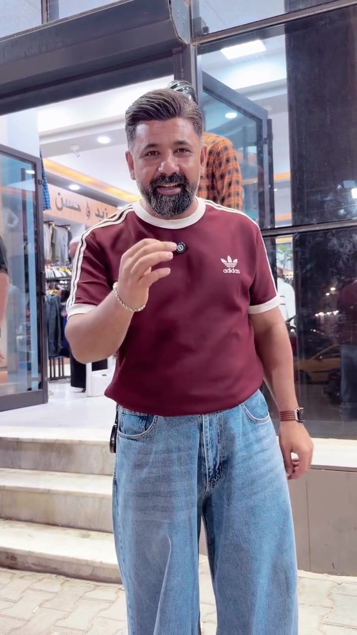 مجمع زيد وحسن • النجف • ٢٢/١٠/٢٠٢٦