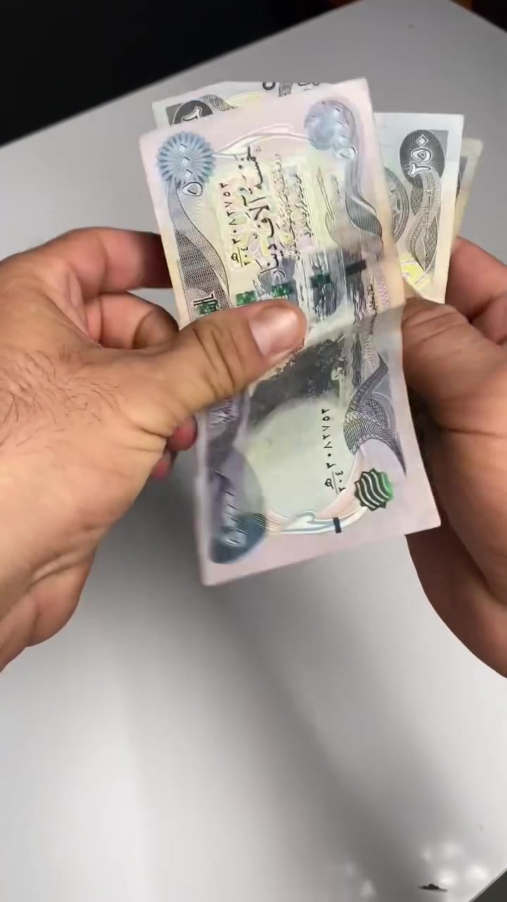 ​✨ الجهاز المنزلي لإزالة الشعر بالليزر (IPL) ✨
انسي صالونات التجميل والتكاليف العالية! وفّري فلوسك ووقتك واشتغلي براحتك بالبيت وبدون أي ألم وبدون شفرة حلاقة مزعجة، لجلسات نعومة تدوم طويلاً وبكل سهولة.
​💰كل هل جمال السعر فقط: 25,000 دينار عراقي فقط!
🚚 التوصيل: مجاني لجميع محافظات العراق 🇮🇶
​📲 للحجز والاستفسار:
​مراسلة الصفحة مباشرة
​أو مراسلتنا حصراً عبر الواتساب على الرقم: ***********

