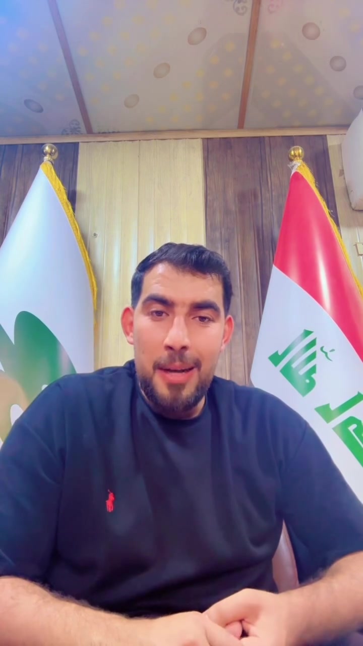 الى جميع ضيوف الرحمن
تعلن حملة ارض 
الحرمين للحج والعمرة
 عن بدء التسجيل للعمرة باأسعار تنافسية
 650الف دينارعراقي فقط 
ويوجد في الاقساط المريح 100 الف شهري
برفقت المتعهد سالم الجبوري (ابو داوود)
ويشمل البرنامج باصات مكيفة وحديثة 
وهداية وحقائب 
واحرام رجالي ونسائي وباج تعريفي 
 ومبيت في مزرعة حائل
 ووجبتين طعام في الطريق
 ووجبتين في جميع السكن 
ويظم البرنامج 2 ليالي في المدينه
 و6 ايام في مكة 
ونزة ترفيهي الى ساحل جدة 
ومرشد ديني متواجد على مدار الساعة 
واداره متكاملة توجد معاكم على مدار الرحلة 
موعد الرحله 2026/8/22
علماً انا المقاعد محدودة
شعارنا تفرغ لعبادتك واترك لنا خدمتك
 العنوان بابل الحصوة خلف الدفاع المدني
 رقم الهاتف ***********
***********
