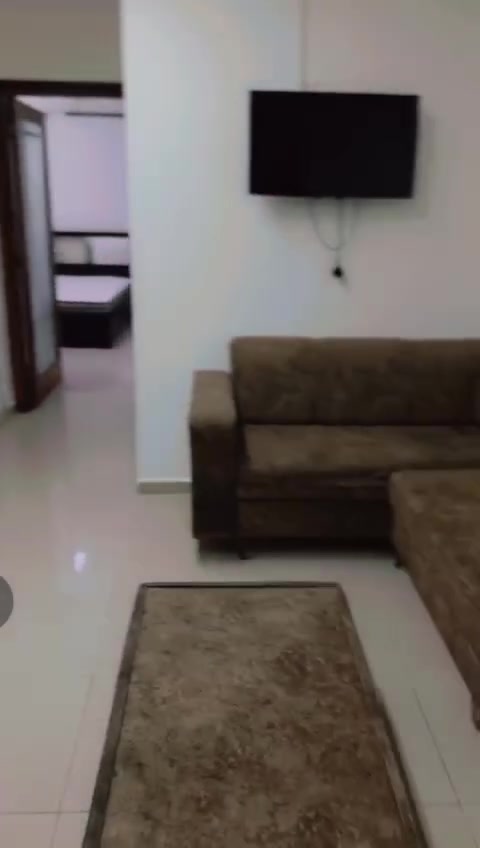 مفروش • شقق واستوديو • عنكاوا
