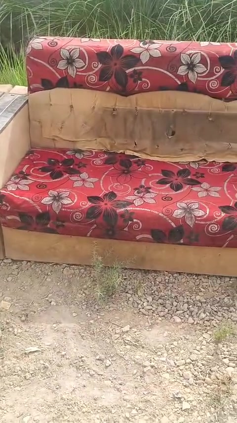 خمس قطع • مستخدم • تعبان