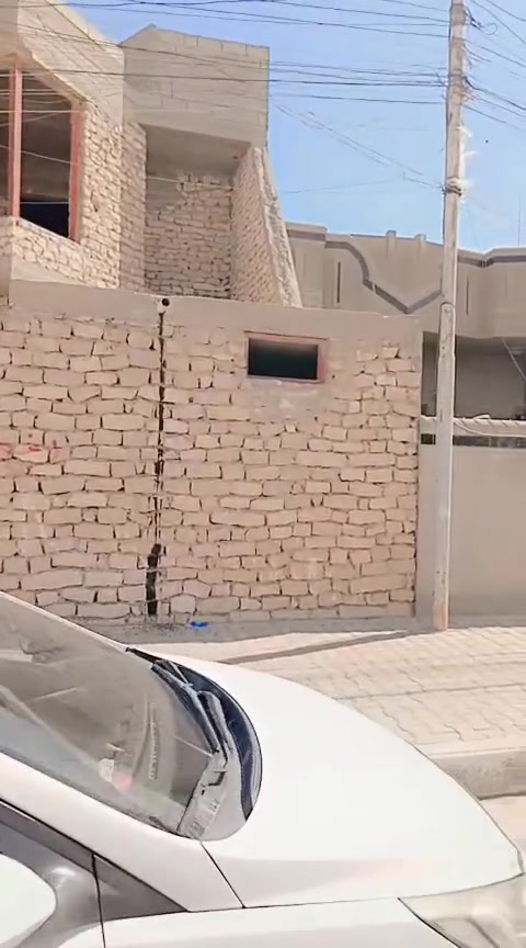 متوفر هيكل طابقين مقفل باقي بس الداخل فول متانة مساحة250 الانبار الرمادي التاميم شارع النخيل مقابل مول 🏬 النخيل بين جسر 🌉 الجامعة وجسر الحوز وكورنيش الرمادي مجاور مجمع المدارس تجاري او سكني منطقة كلش راقية سعر  300 تحويل مباشر باسم شخص وبي اجازة بناء موقع كلش مميز… الاتصال ***********
