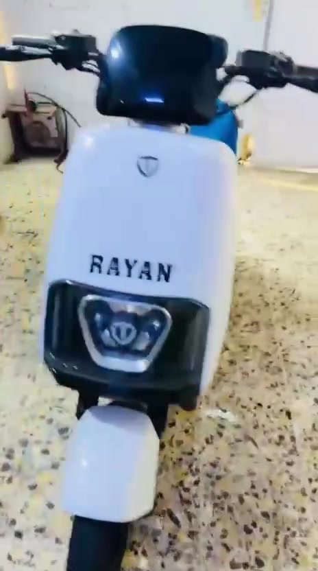 الريان C2 • ٦ بطاريه • نضافه ٩٥٪