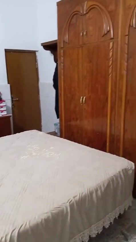 غرفه نوم صاج اصلي 6بوب وملحق رايدته ب٥٠٠ وبيه مجال يوجد توصيل ***********
