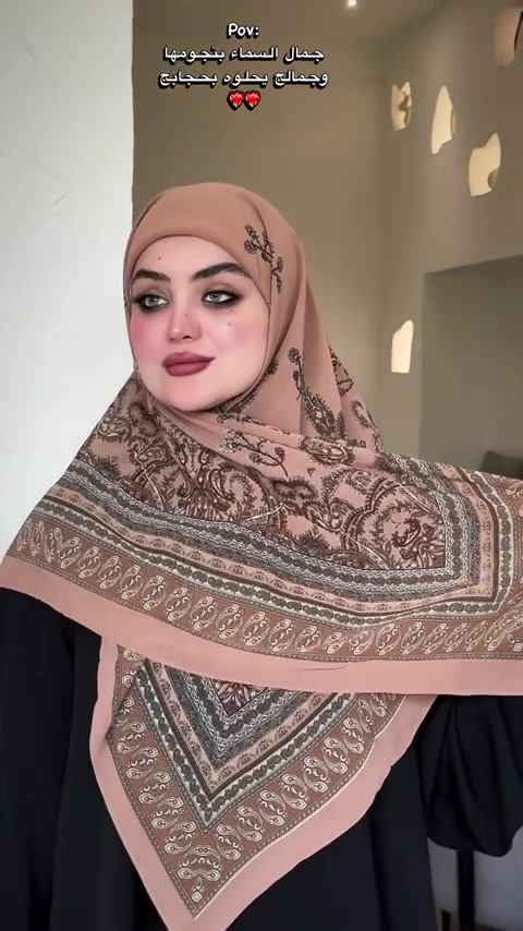 عالم الحجابات والربطات 🌸
📍 سبع البور - شارع السوداني 🔥
📲 واتساب: *********** ❤️‍🔥
