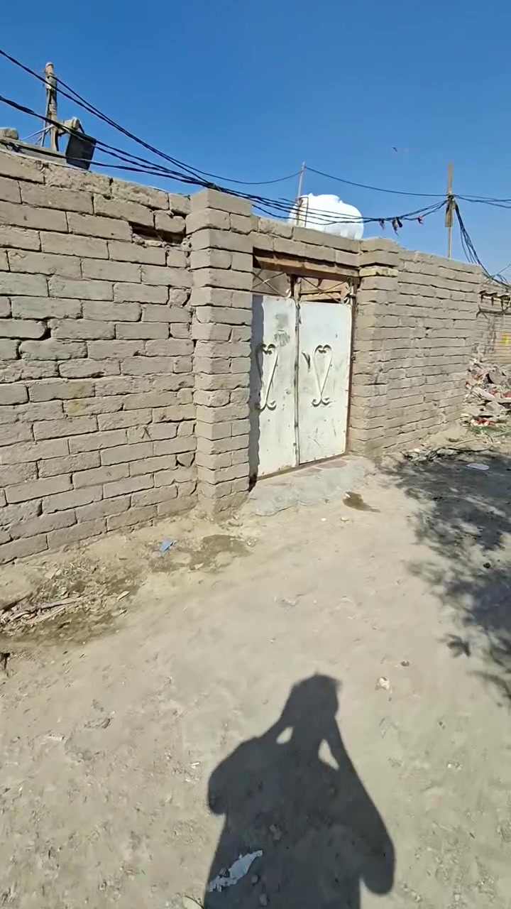 بيت البيع حواسم  المدينه الصدر
***********
