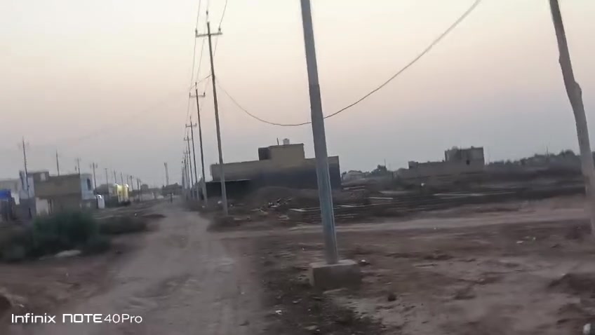 سلام عليكم قطعه للبيع حي الجوادين قرب محكمه جديدة مساحه قطعه 200
مكلف بالنشر هذا رقم صاحب عقار تواصل مع رقم فقط 

***********
