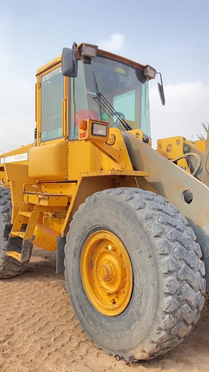 شفل فالفو البيع حجم 90D ***********
