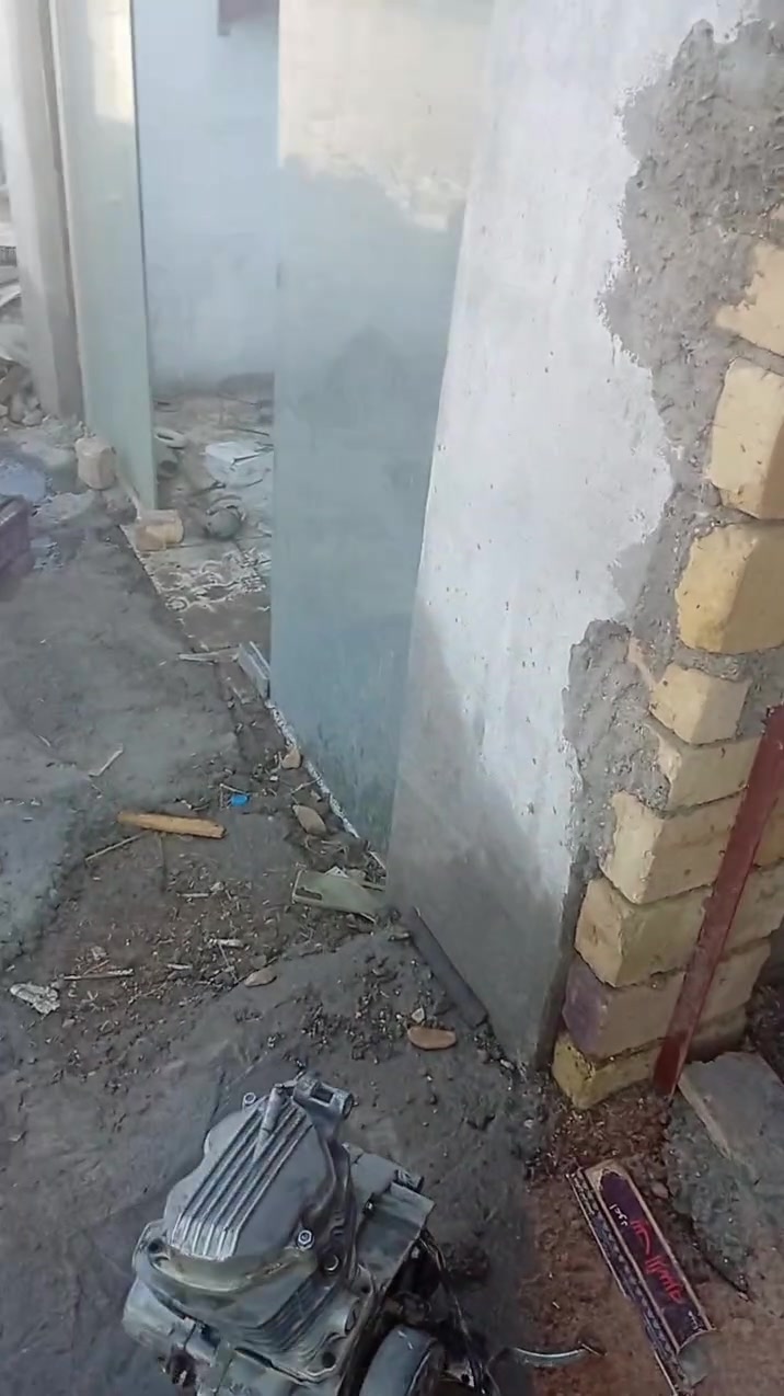 كوت سفحه مقابيل شارع شيرازي ***********
