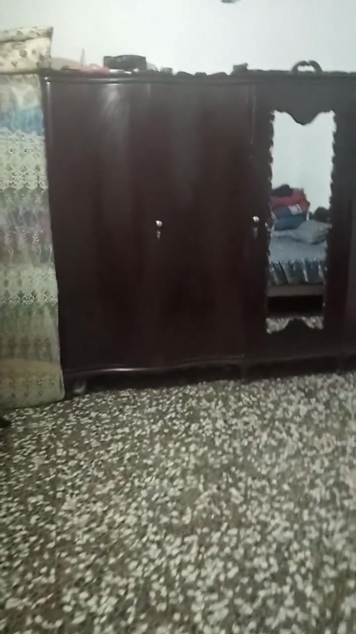 غرفة نوم • نظيفة • شهداء البياع