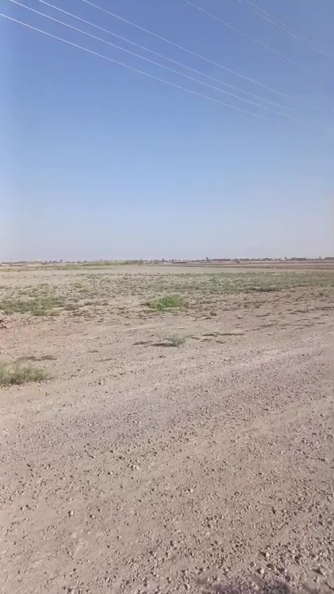 🌃السلام عليكم
ارض للبيع لاصحاب الامكانيه القليله 🌴
جايبلك 30دوانم السعر 💵19مليون قابل التفاوض  للدونم الواحد
ابد مابي خساره وخدماته ماء وكهرباء وطريق وواجهته مرتبه
تباع حسب الطلب جنس الارض طابو سند 25 فتح بيان بأسم المشتري العنوان تاجي سبع البور منطقة الشيخ عامر (منطقة🏡 االبفهد منطقة سكنيه وزراعيه) عيش رفايهيتك وسعار مرتبه وحلوه وفرصه ذهبيه ما تضيع ان شاء الله ابد ماكو خساره وكلام معروف انو العقار مابي خساره وهواي ناس اشترت بلشيخ عامر🌵 واطرافهه واتساب  ***********🌳🌳
