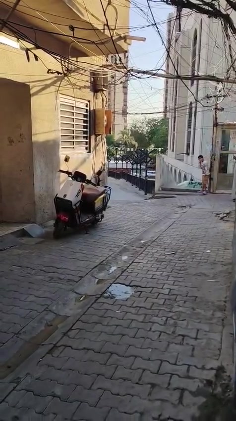 بيت للبيع قرب شارع حيفا خلف جامع شيخ صندل السعر مناسب التفاصيل على الأرقام ***********
***********
