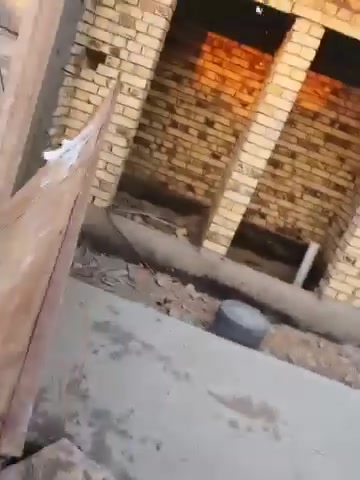 🏠 للبيع – هيكل شبه كامل

📐 المساحة: 330 م²
📍 الموقع: حولي الخصيمة – عرصات حجي هندي، داخل شارع مكتب سيد سالم

تفاصيل العقار:
• غرفتين
• صالة كبيرة
• مطبخ حار وبارد
• استقبال كبير
• حديقة
• كراج
• حمامات داخلية وخارجية
• ممر محيط بالغرف
• تأسيس ماء ومجاري
• سقف كونكريت

📲 للاستفسار والتواصل عبر واتساب:
***********
