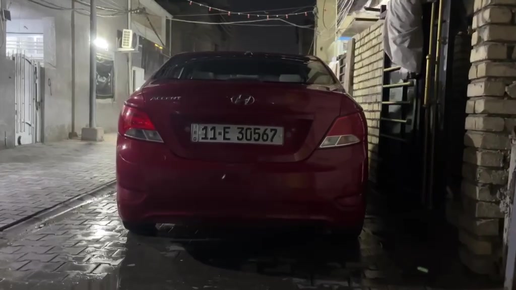 السلام عليكم 🫪🖐️
اكسنت امريكي 2017 رقمها بغداد الماني بسمي تحويل ثاني يوم 
كير مكينه تبريد خير من الله 
مانع انزلاق ايكو شاشه اندرويد 
سياره مكانها بغداد تقاطع درويش 
رقمي *********** واتساب مفتوح 24 ساعه
معروضه اب 87 وبيها مجال بسيط للشراي
