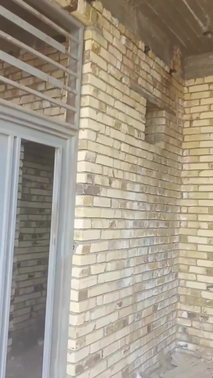 استلام هندسي • قبل وبعد • ميسان العماره