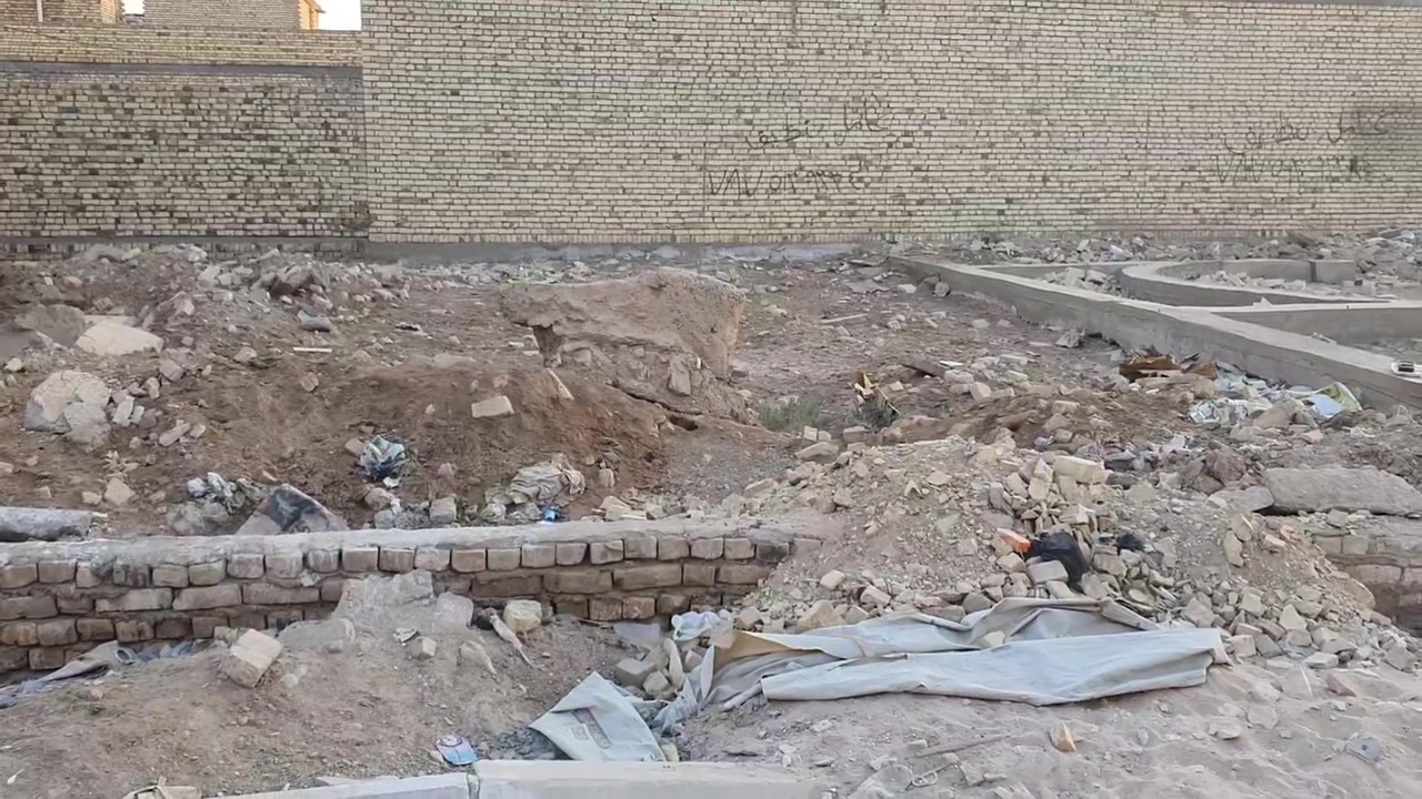 قطعه  مساحة 224 بحي الغدير وجه 14 متر ونزال 16 متر
ينباع نصف القطعه مساحتها 112
 للاستفسار اتصال او خاص***********
قطعه  مساحة 224 بحي الغدير وجه 14 متر ونزال 16 متر 
ينباع نصف القطعه مساحتها 112
 للاستفسار اتصال او خاص***********
