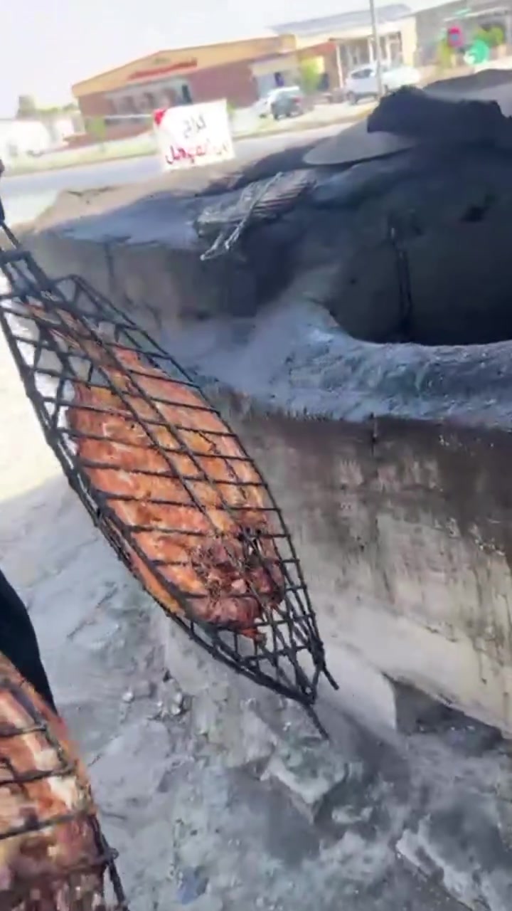 بسم الله ماشاء الله افضل الأسماك وأقل الأسعار باذن الله
للحجز والاستفسار الاتصال على الرقم التالي ***********
