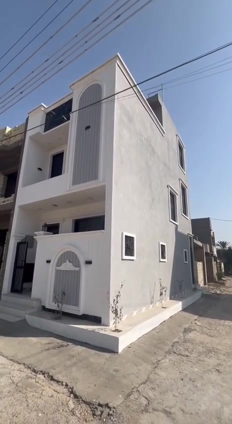 الدوره البوعيثه • ٥٠م • زيرو ركن مدخلين