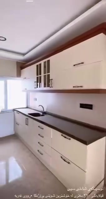 كونتر • فخم • سطح مرمر