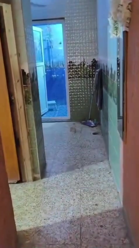 ٥٠م • طابق ونص • الشعلة شارع ابو دهن